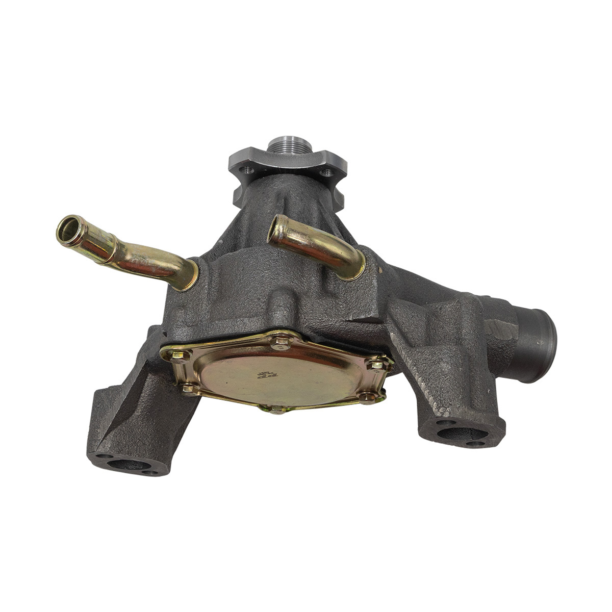 BOMBA AGUA GENERAL MOTORS C1500 CIL: 6V   MOT: 4.3L