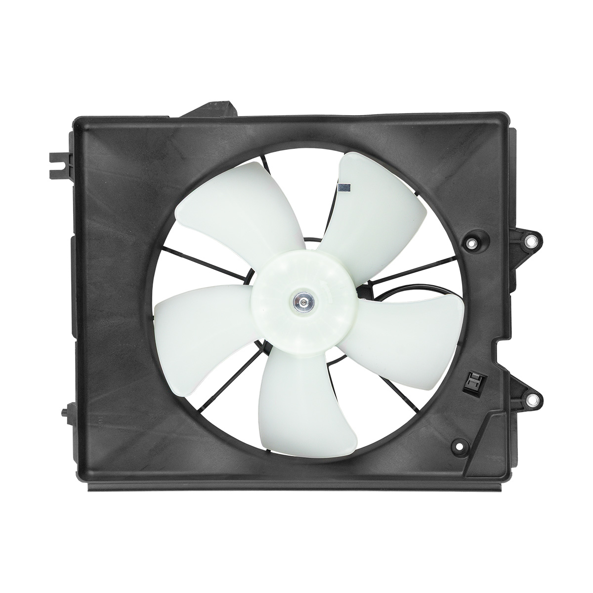 MOTOVENTILADOR HONDA ODYSS CIL: 6V COMP CAR: 2TER 5AS