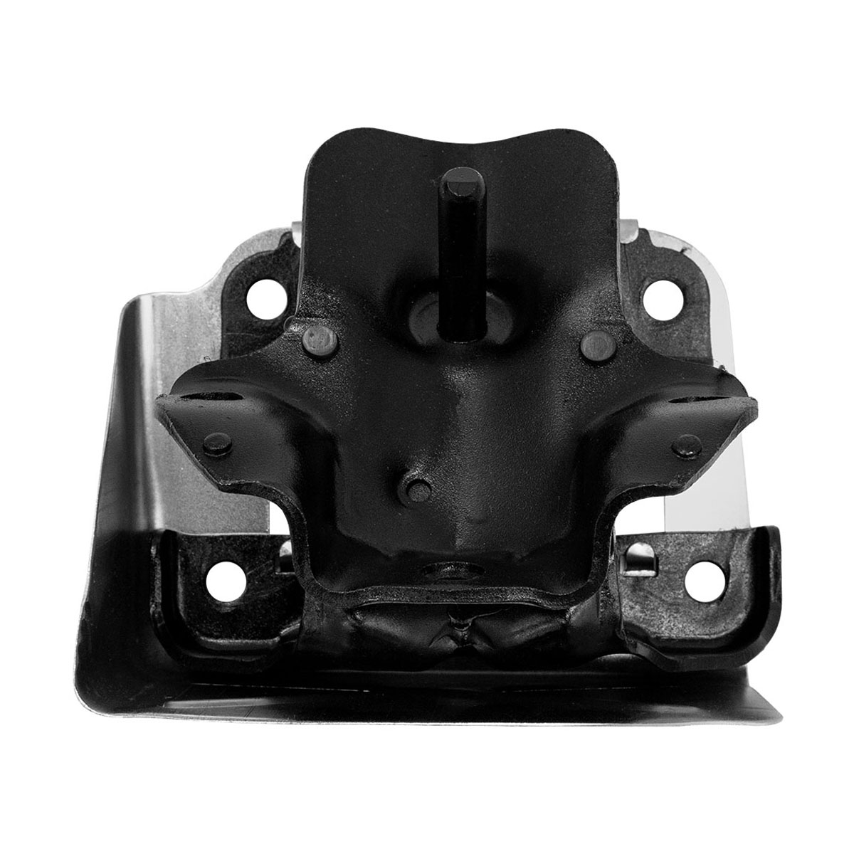 SOPORTE MOTOR GENERAL MOTORS SILVE CIL: 6V POS: IZQUIERDO Y DERECHO  MOT: 4.3L