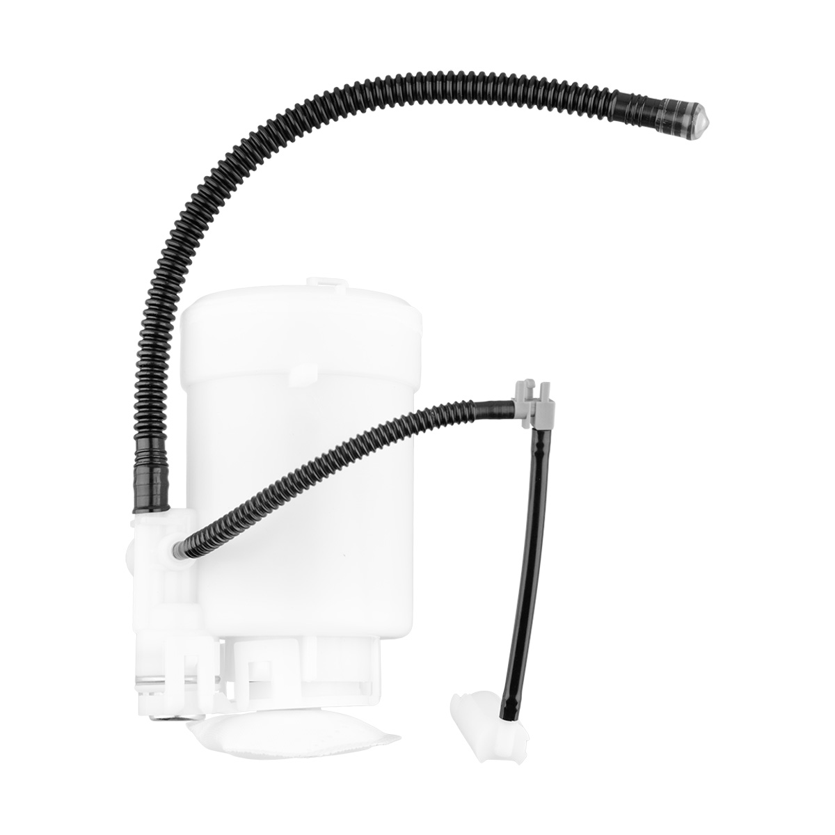 BOMBA GAS ELEC MED CHRYSLER GROUP AVENG CIL: 4L 65LB CAR: MPFI MOT: 2.4L