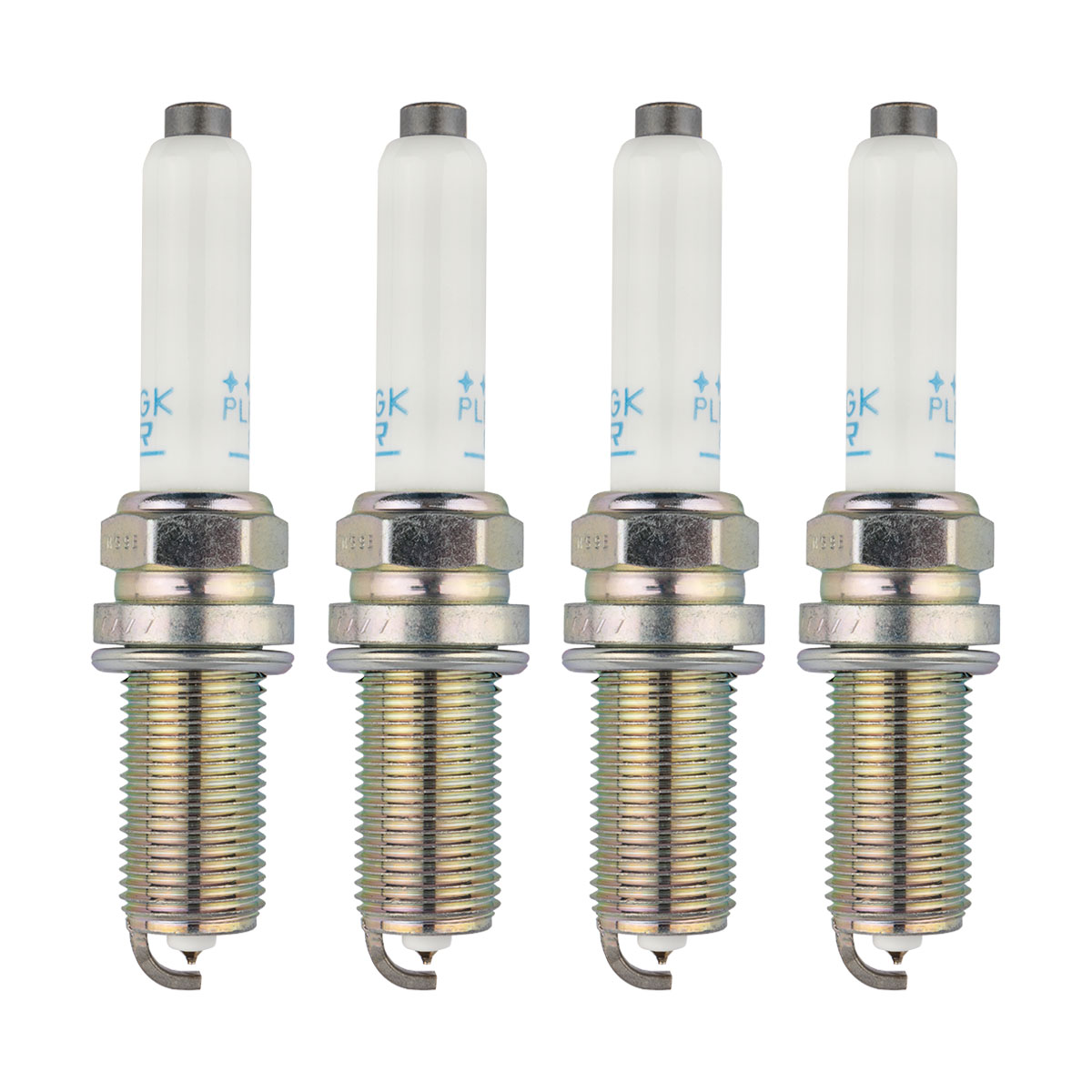 BUJIA LASER PLATINO   LC26 CAR: 14MM 5/8"