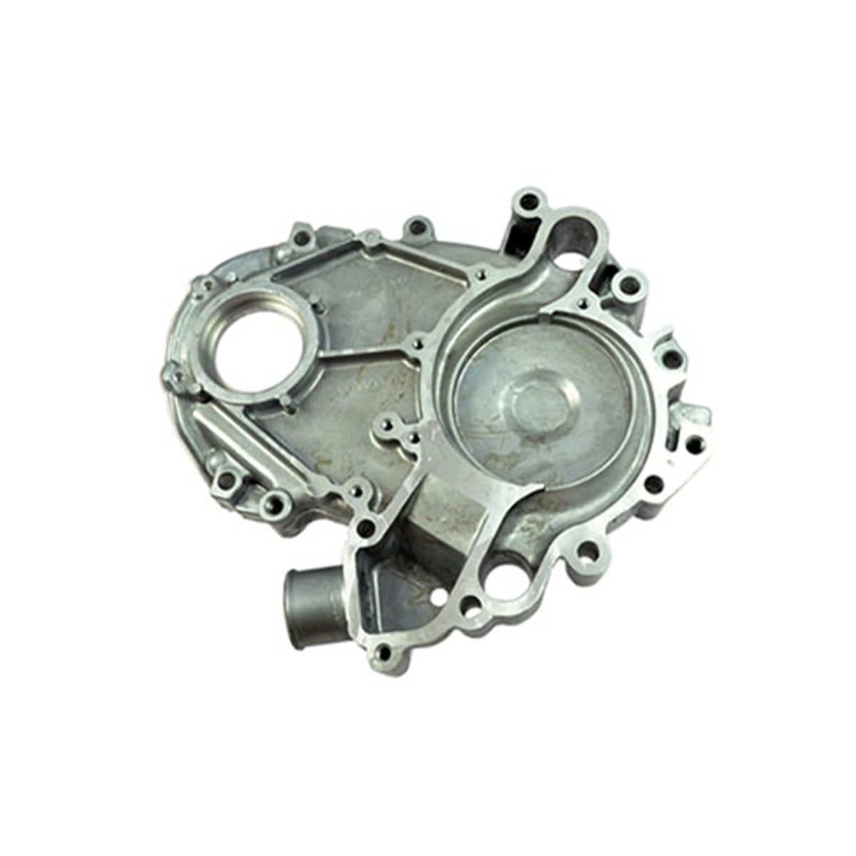 TAPA CADENA DISTRIBUCI GENERAL MOTORS S10 CIL: 6V   MOT: 2.8L