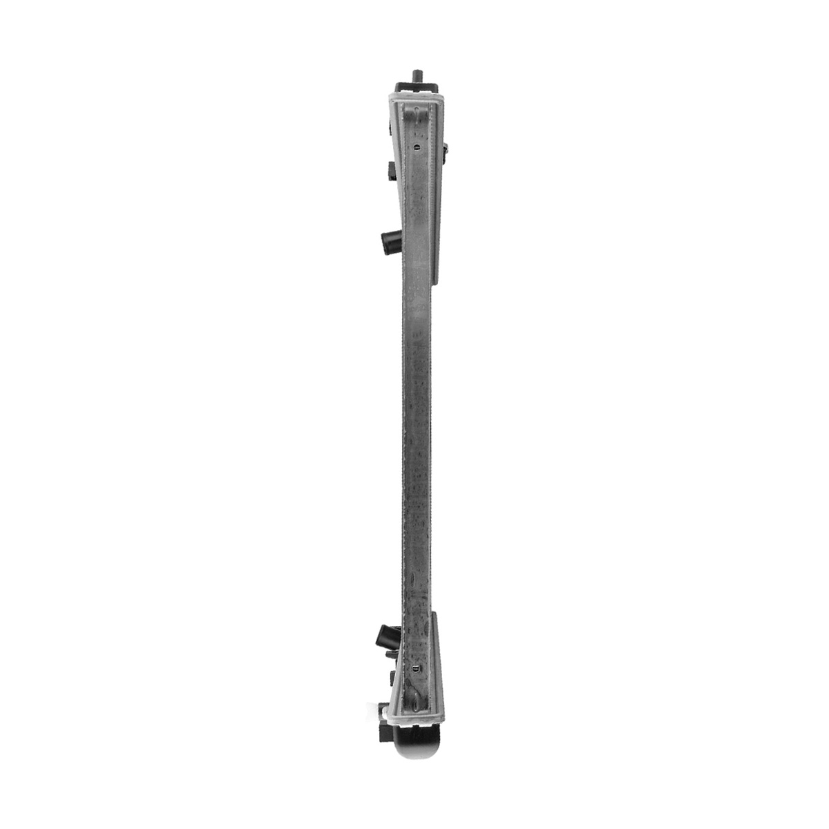 RADIADOR PLASTICO HONDA PILOT CIL: 6V POS: TRANSMISION AUTOMATICA CAR: CAA 26MM