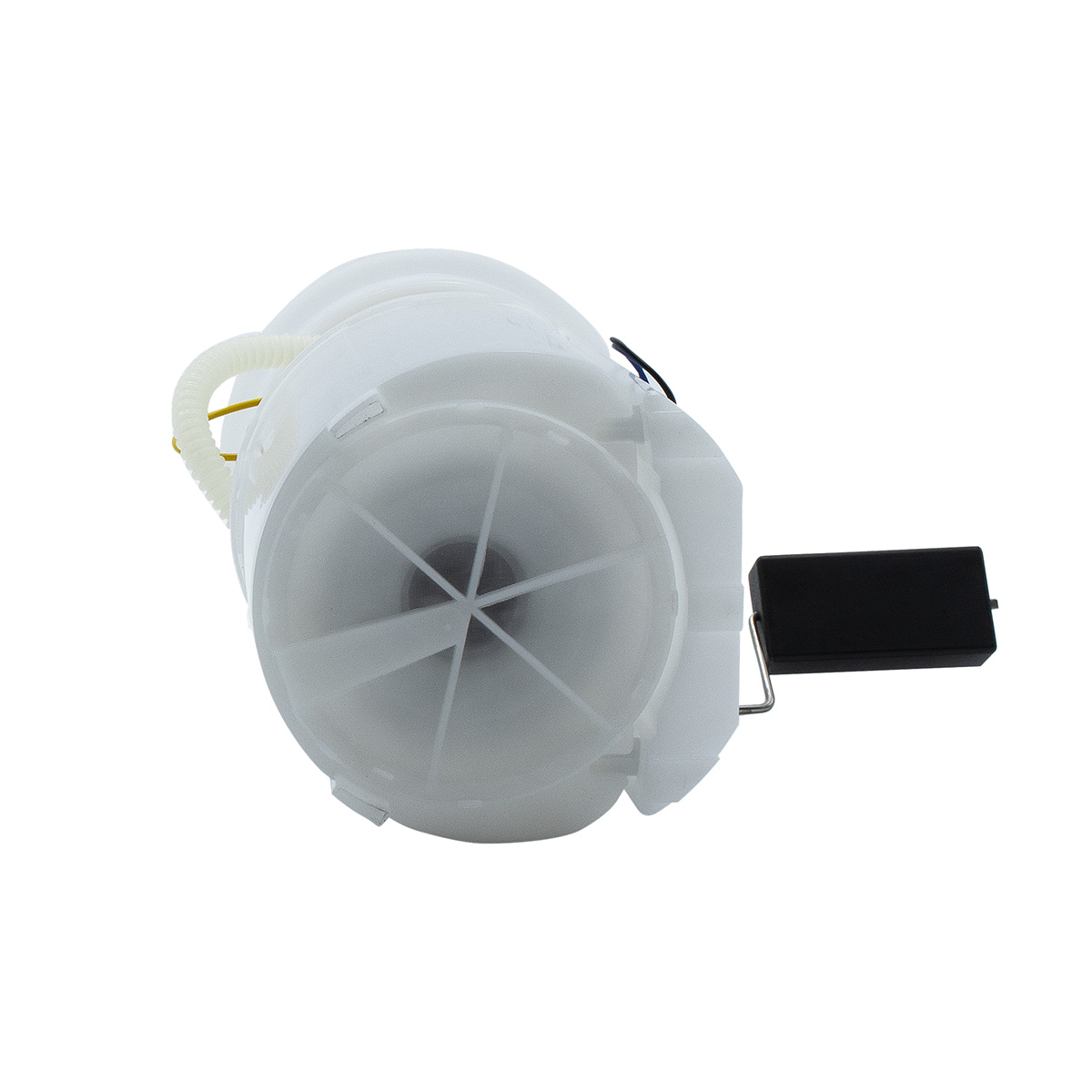 BOMBA GAS ELEC COM VOLKSWAGEN A4 CIL: 4L 43LB CAR: MPFI MOT: 2.0L