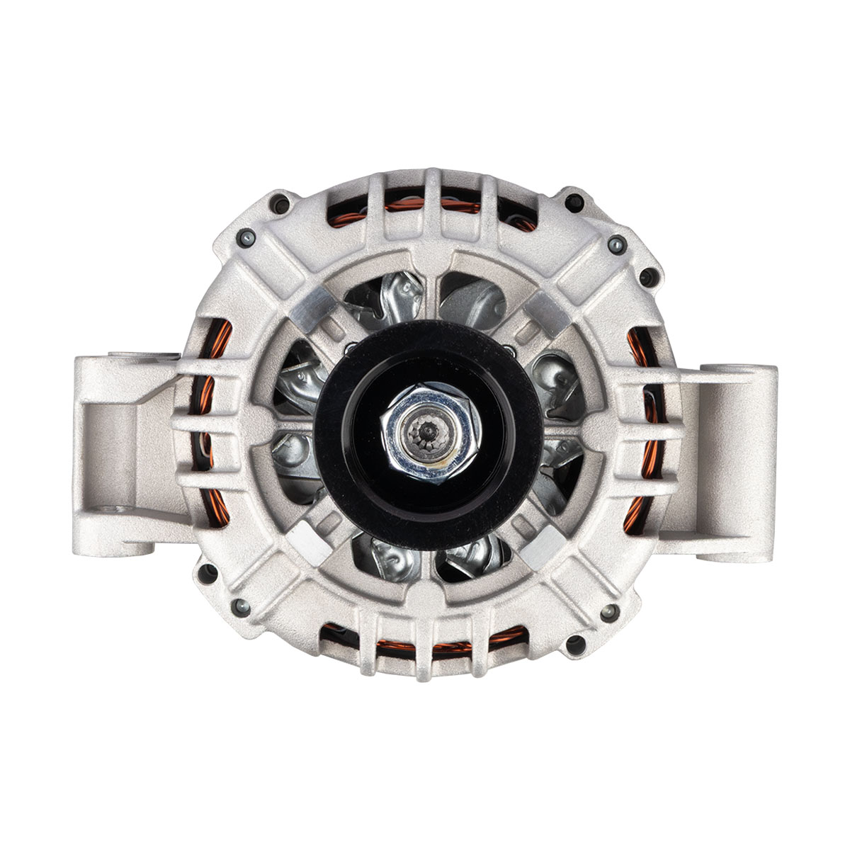 ALTERNADOR FORD ECO-S CIL: 4L 6RAN CAR: 115A MOT: 2.0L