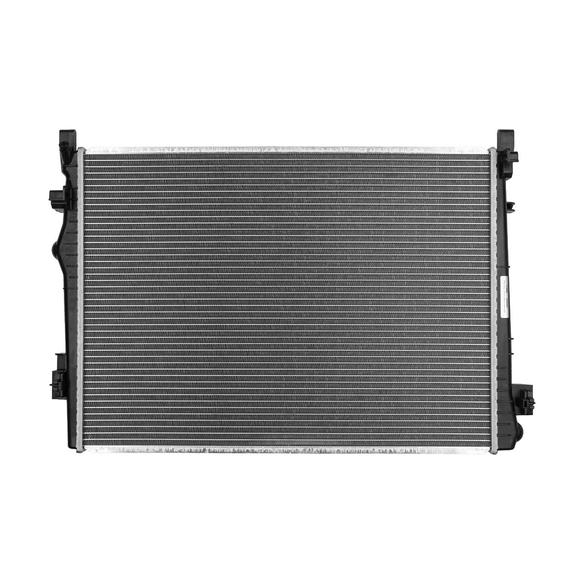 RADIADOR PLASTICO CHRYSLER GROUP JOURN CIL: 6V POS: TRANSMISION AUTOMATICA CAR: CAA 16MM