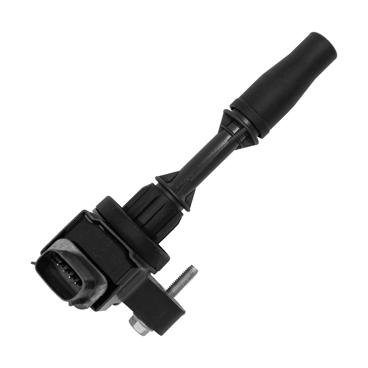 BOBINA ENCENDIDO ELEC GENERAL MOTORS MALIB CIL: 4L  CAR: 4TER MOT: 2.5L