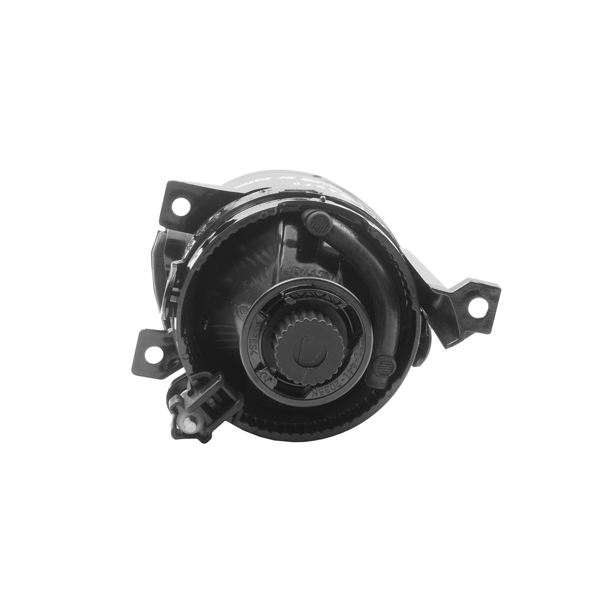 FARO AUXILIAR VOLKSWAGEN VENTO CIL: 4L POS: DERECHO  MOT: 1.6L