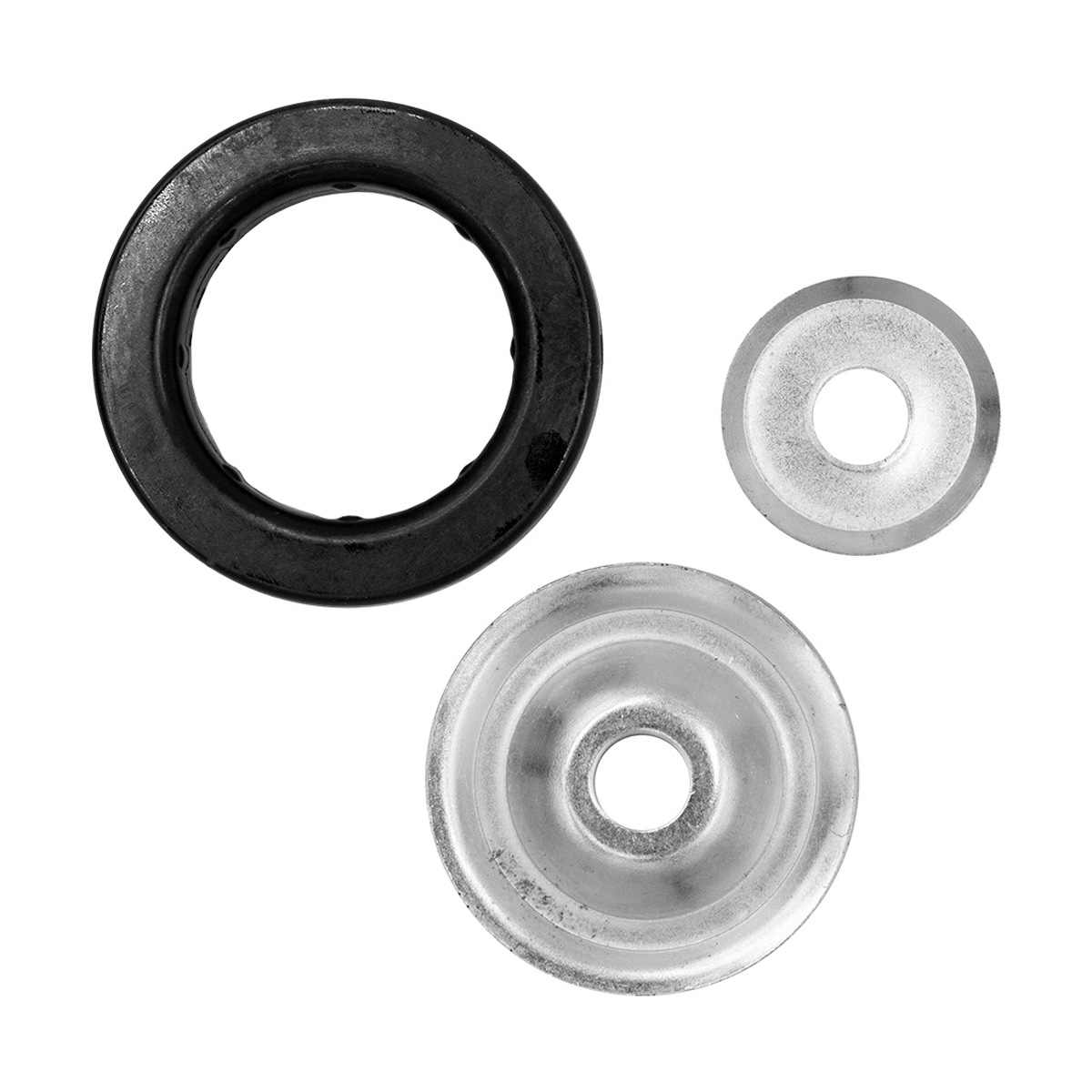 BASE AMORTIGUADOR CB CHRYSLER GROUP SHADO CIL: 4L POS: DELANTERO IZQUIERDO Y DERECHO  MOT: 2.5L