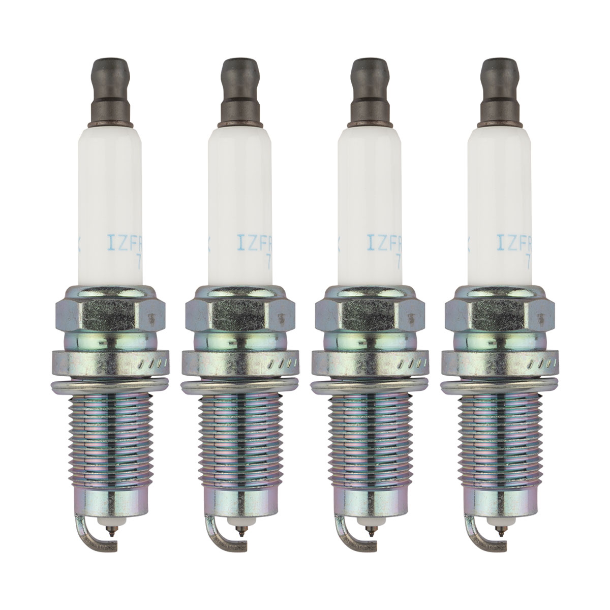 BUJIA LASER IRIDIUM   LC19 CAR: 14MM 5/8"