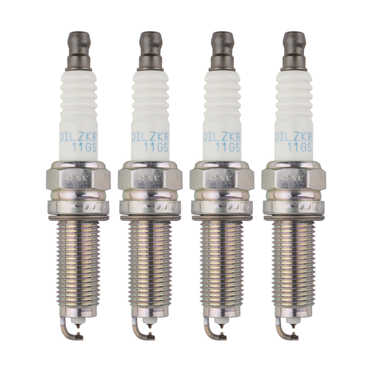 BUJIA LASER IRIDIUM   LC26 CAR: 12MM 5/8"
