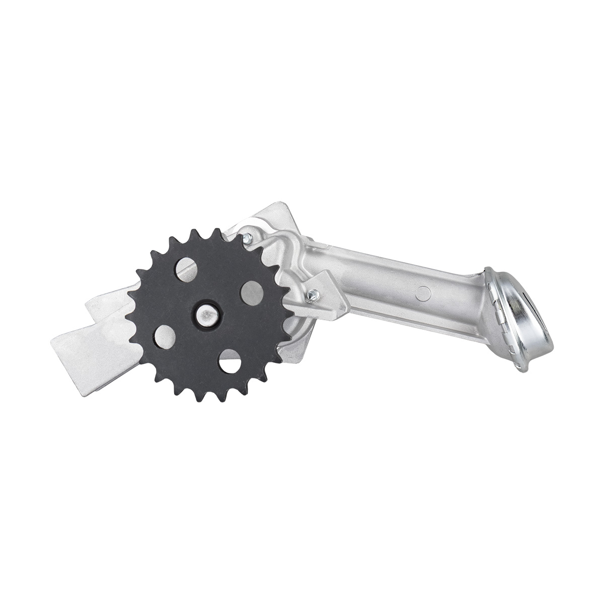 BOMBA ACEITE NISSAN PLATI CIL: 4L   MOT: 1.6L