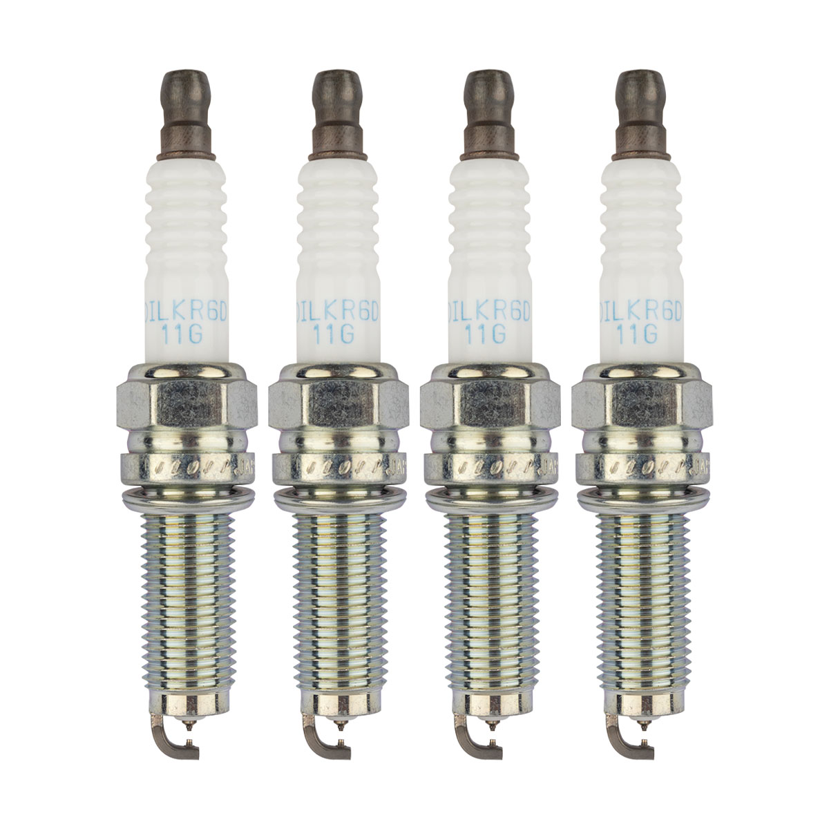 BUJIA LASER IRIDIUM   LC26 CAR: 12MM 5/8"