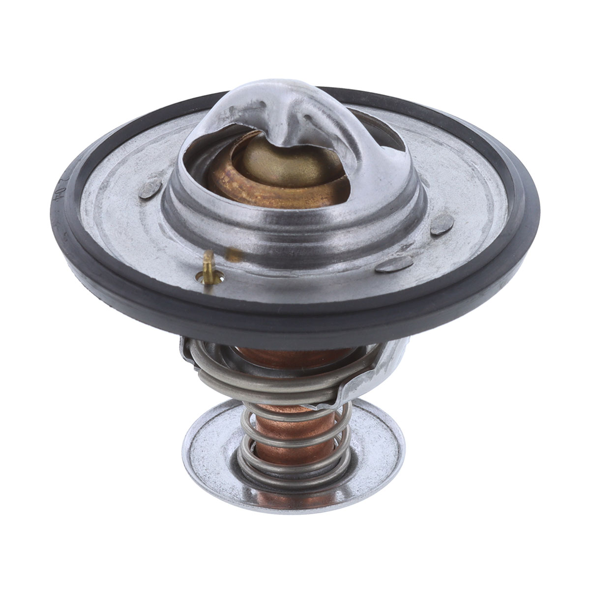 TERMOSTATO GENERAL MOTORS SILVE CIL: 6V 90C CAR: 195F MOT: 4.3L