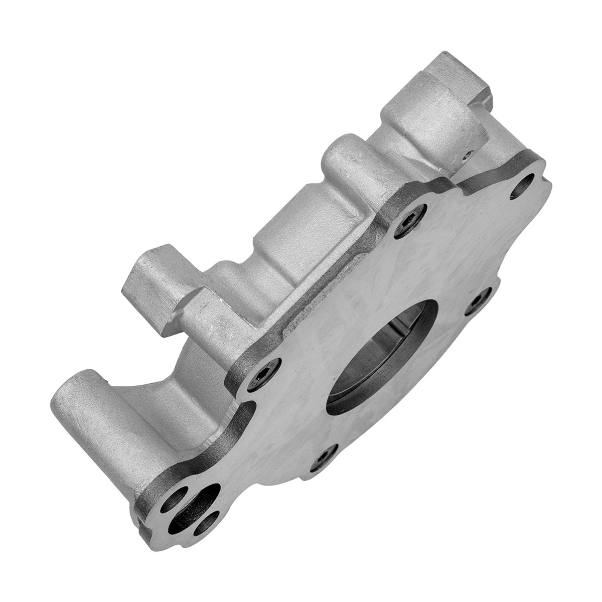 BOMBA ACEITE CHRYSLER GROUP R1500 CIL: 8V   MOT: 4.7L