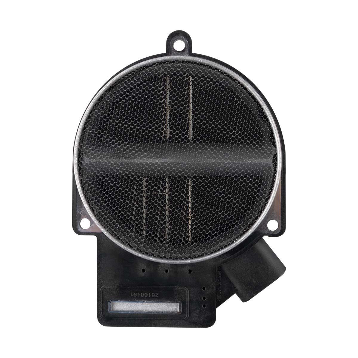 SENSOR FLUJO AIRE GENERAL MOTORS SILVE CIL: 6V  CAR: 5TER MOT: 4.3L