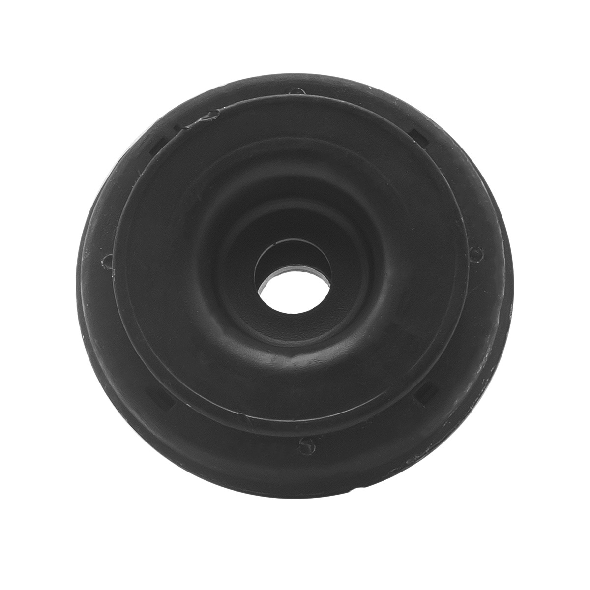 BASE AMORTIGUADOR CB GENERAL MOTORS AVEO CIL: 4L POS: DELANTERO IZQUIERDO Y DERECHO  MOT: 1.6L