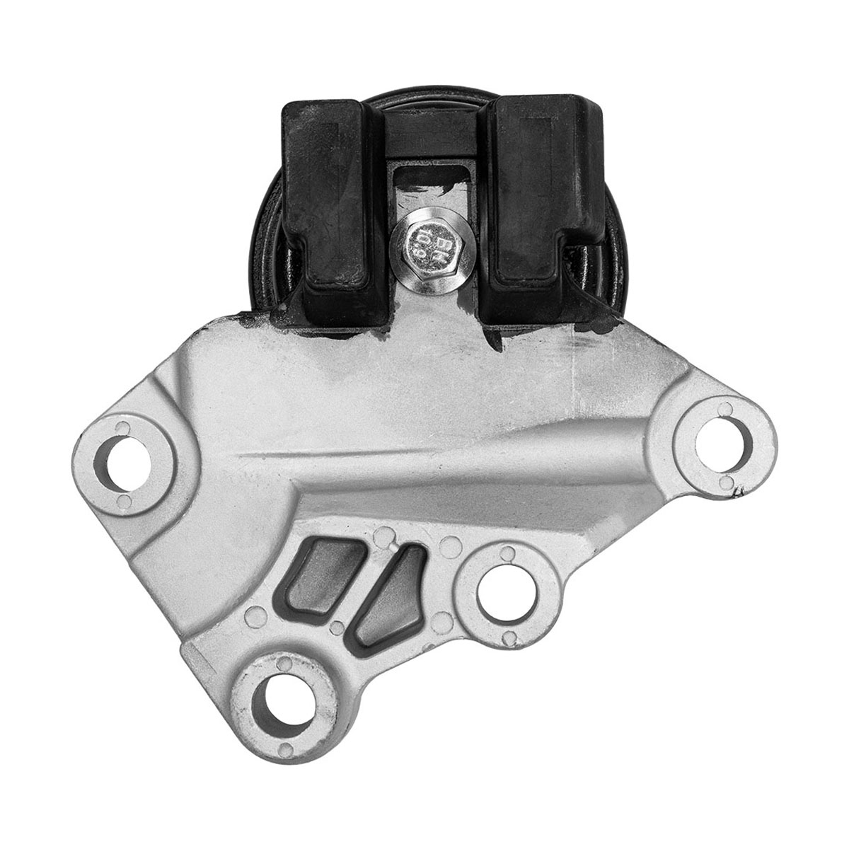 SOPORTE CAJA NISSAN SENTR CIL: 4L  CAR: TS MOT: 2.5L