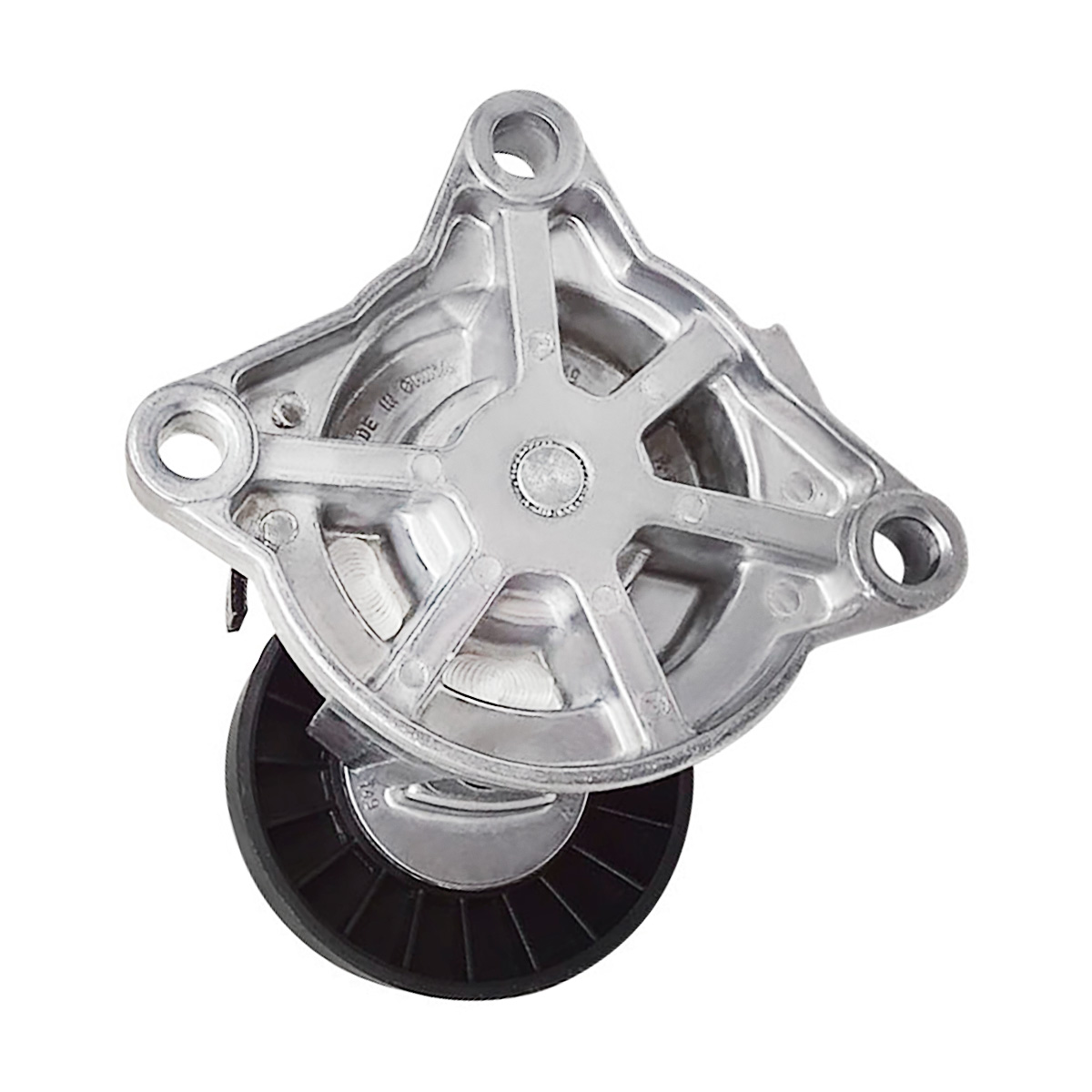 POLEA TENSORA FORD ESCOR CIL: 4L POS: POLEA TENSORA ACCESORIOS CAR: LIS MOT: 2.0L