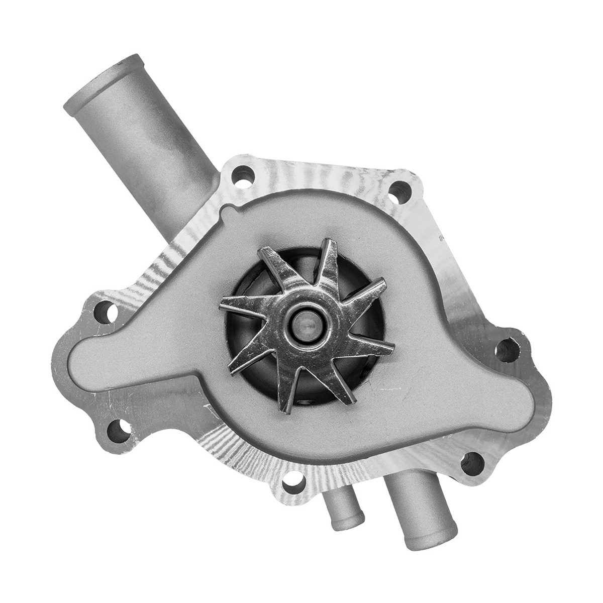 BOMBA AGUA CHRYSLER GROUP D250 CIL: 8V   MOT: 5.9L