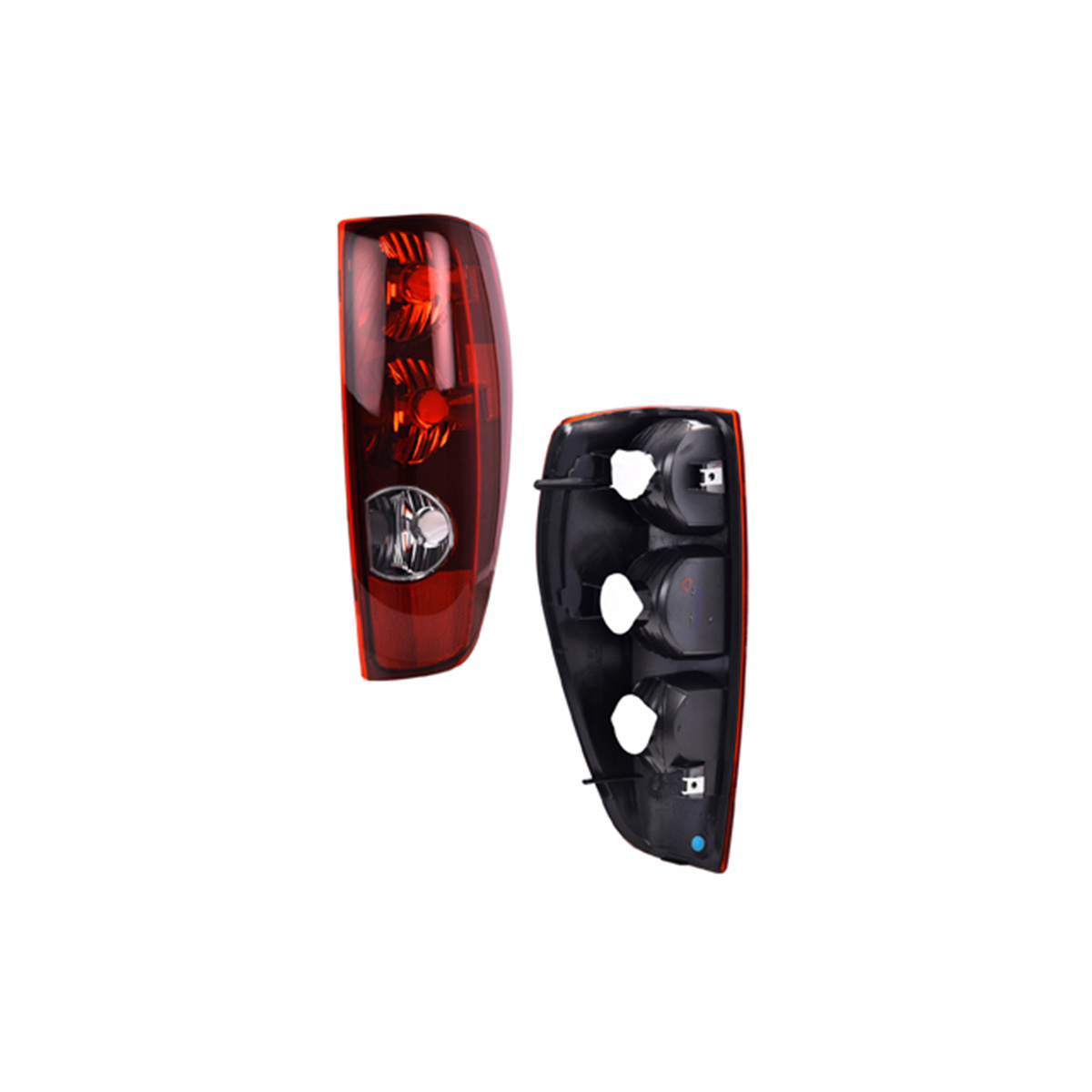 CALAVERA GENERAL MOTORS COLOR CIL: 4L POS: DERECHO CAR: BICO MOT: 2.9L