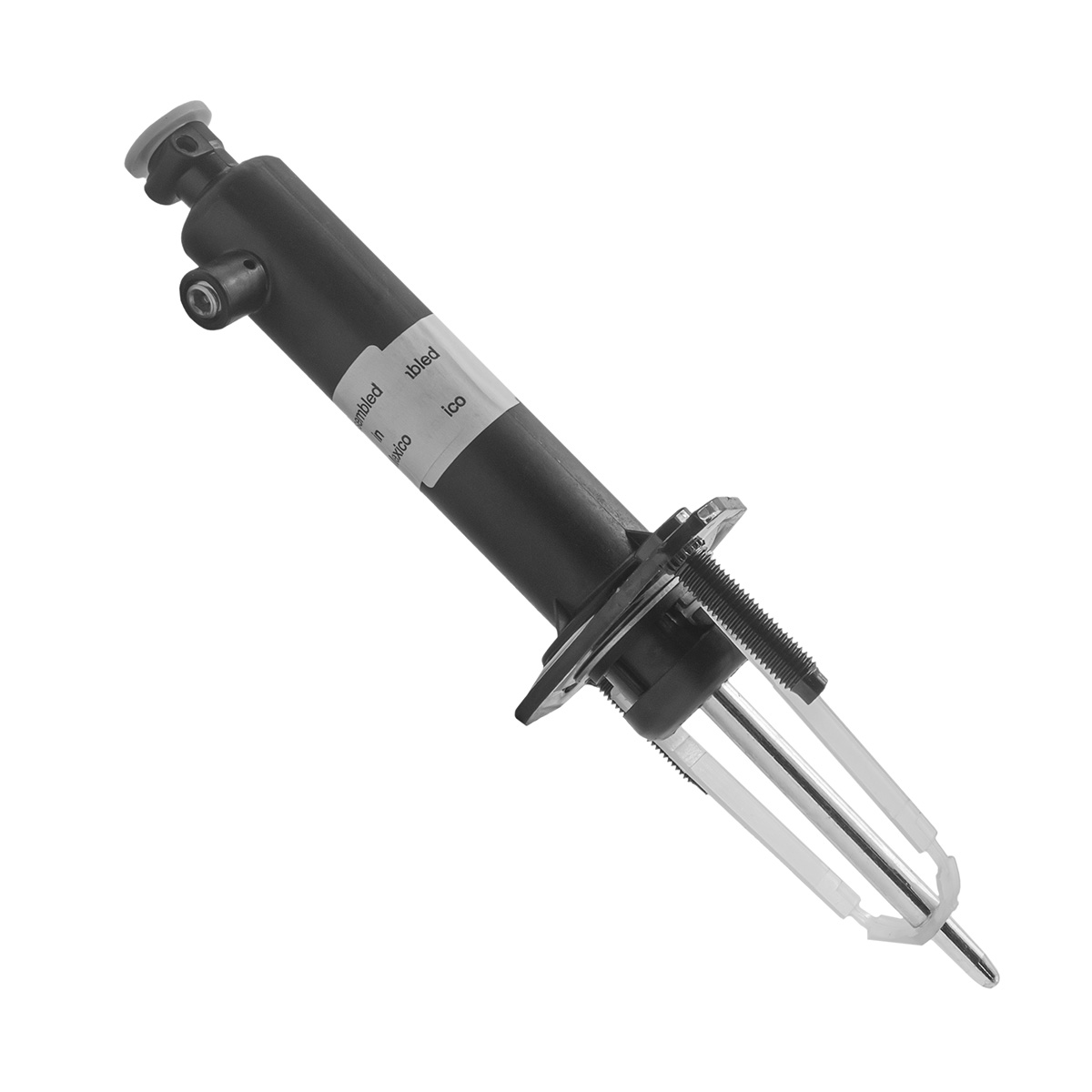 BOMBA CLUTCH GENERAL MOTORS C1500 CIL: 8V POS: INFERIOR CAR: 20.0 MOT: 2532L