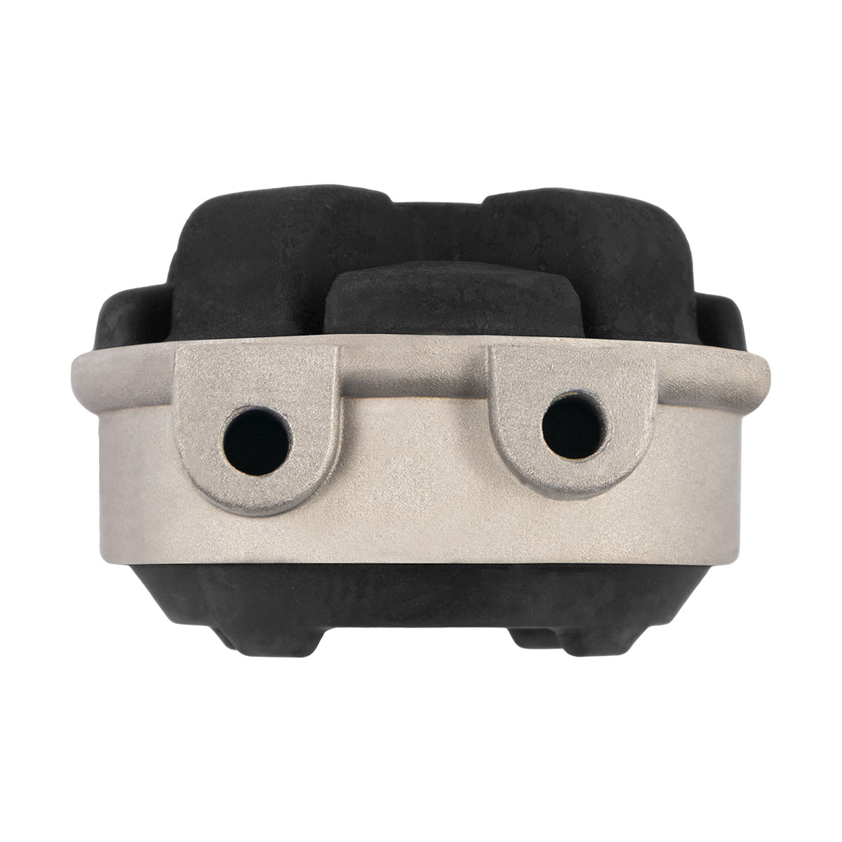 SOPORTE CAJA VOLKSWAGEN POINT CIL: 4L  CAR: TS MOT: 1.8L