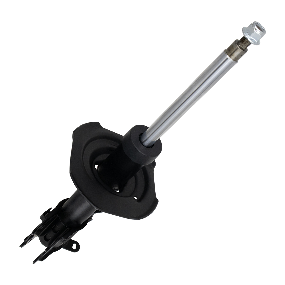 PIERNA GAS TOYOTA AVANZ CIL: 4L POS: DELANTERO CAR: DR MOT: 1.5L
