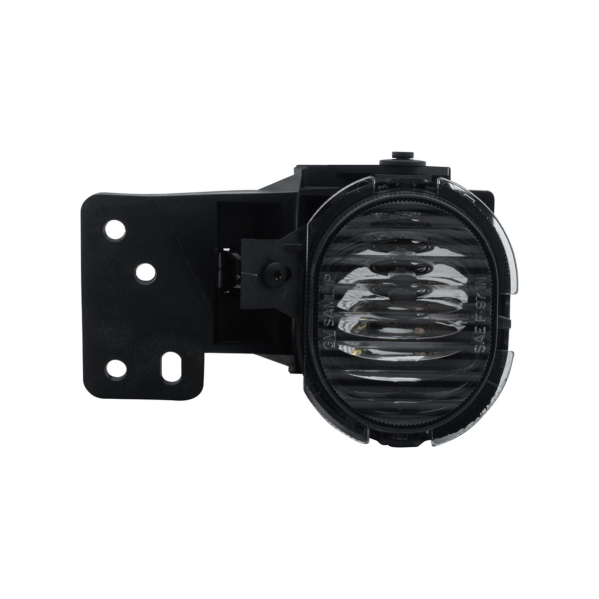 FARO AUXILIAR GENERAL MOTORS CHEVY CIL: 4L POS: DERECHO  MOT: 1.6L