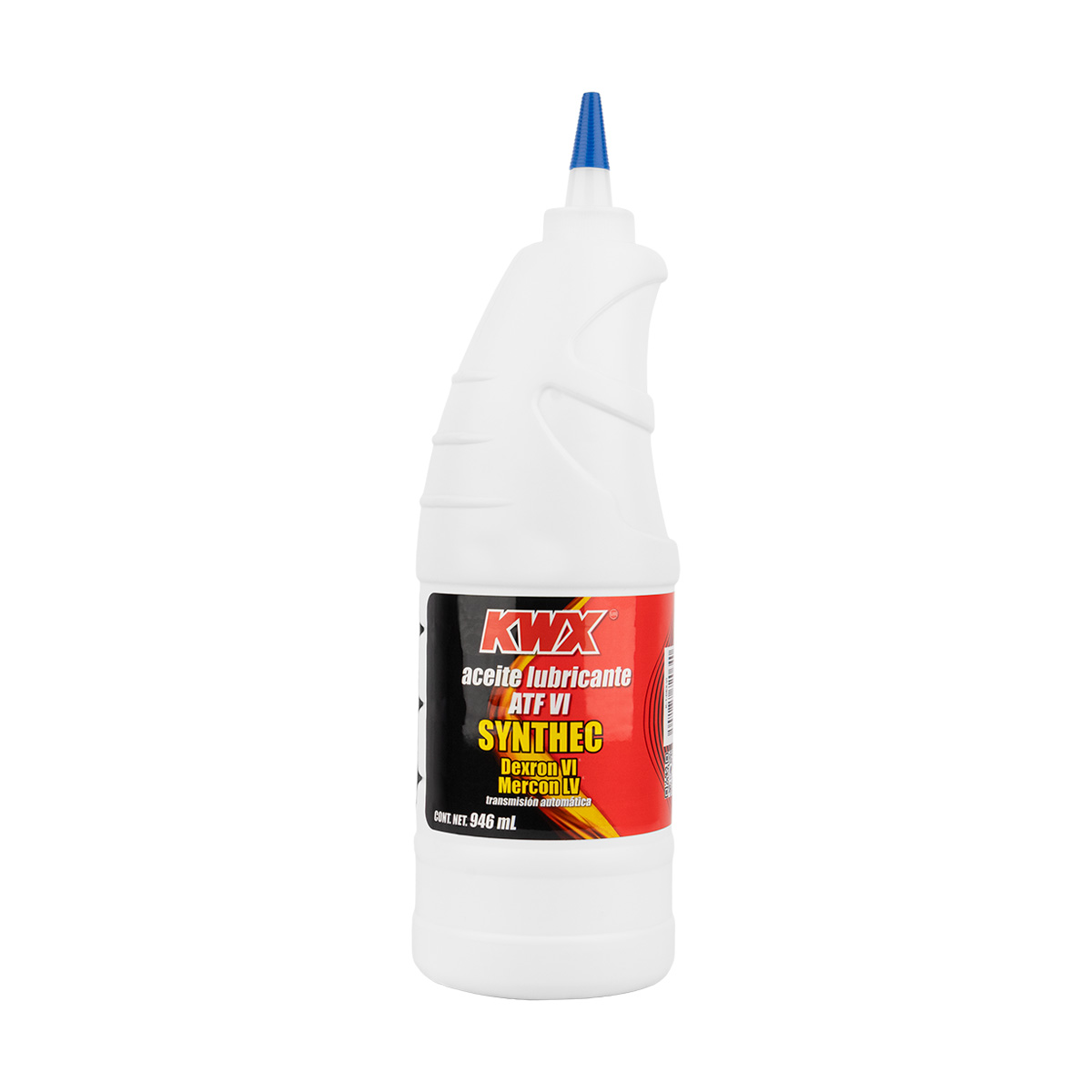 ACEITE TRANS AUT .946L    CAR: D-VI