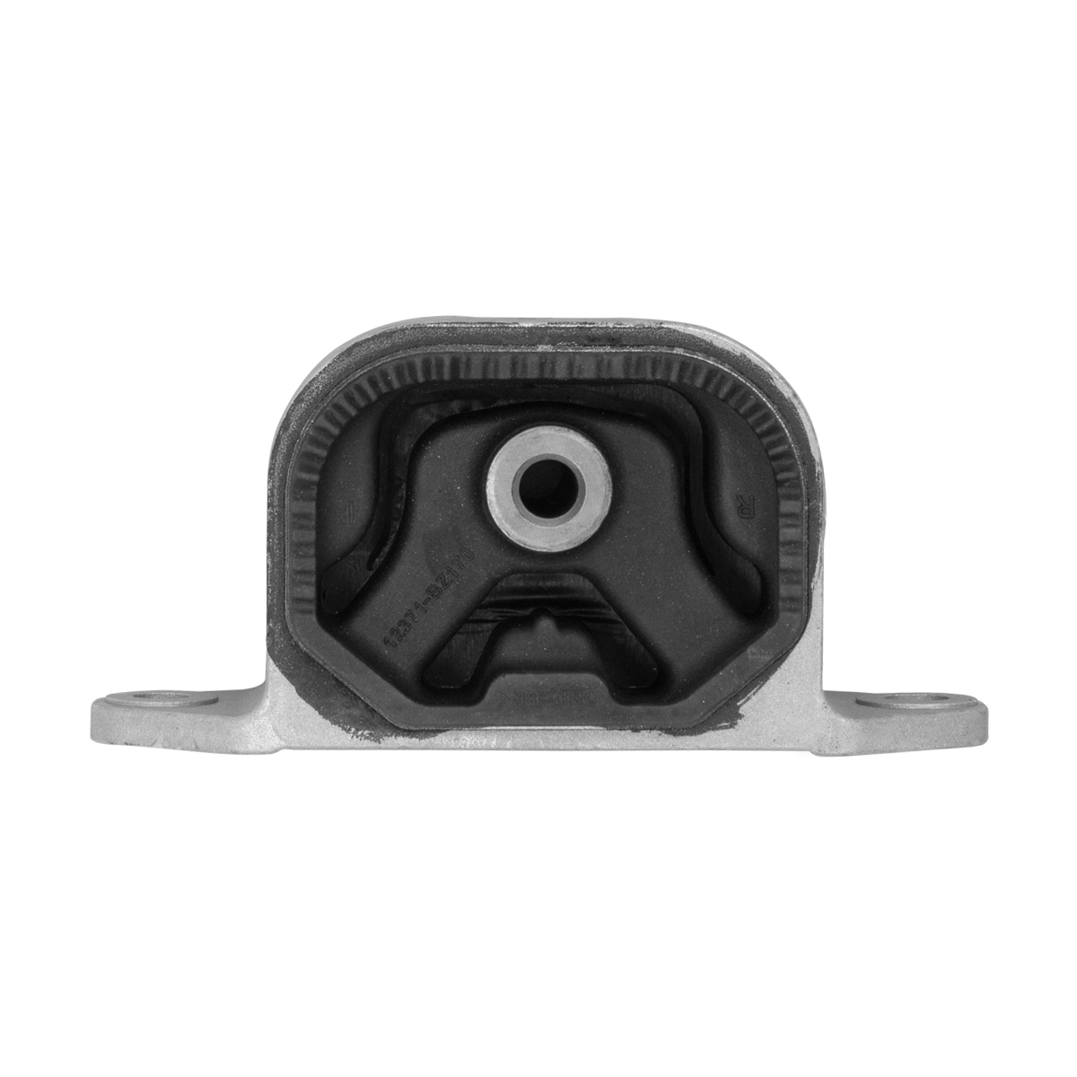 SOPORTE CAJA TOYOTA AVANZ CIL: 4L  CAR: TS MOT: 1.5L