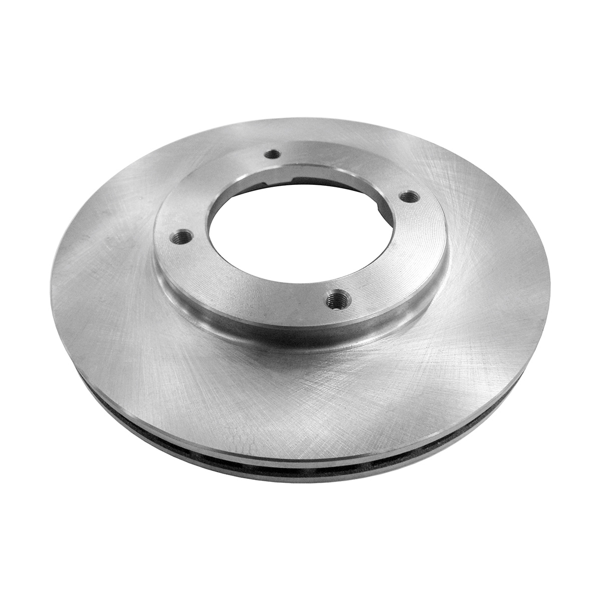 ROTOR PISTA TOYOTA AVANZ CIL: 4L POS: DELANTERO CAR: 4BIR V