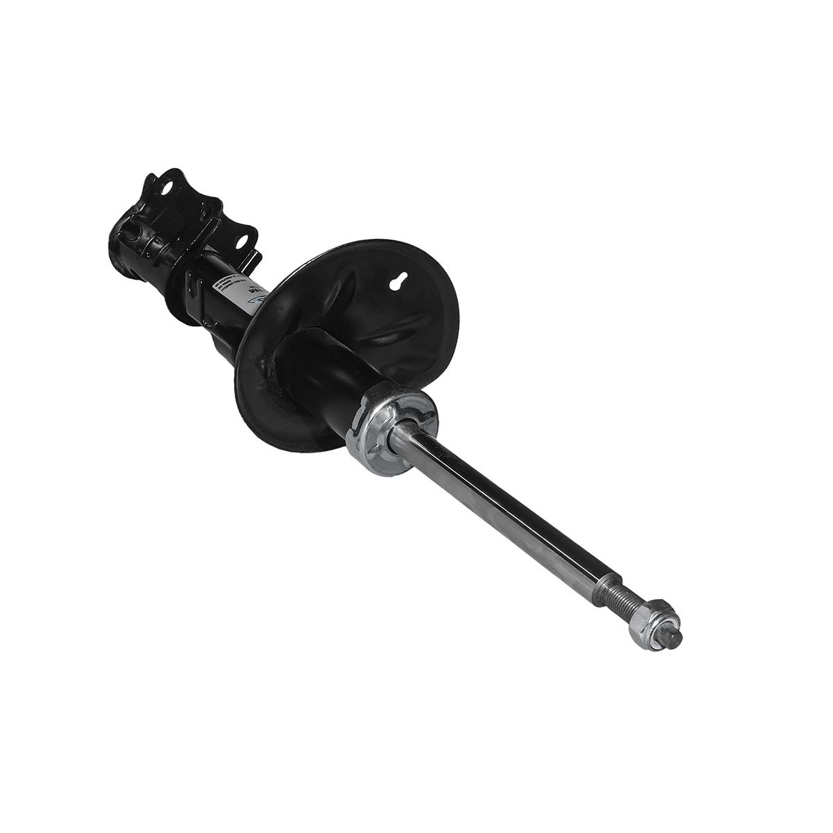 PIERNA GAS GENERAL MOTORS AVEO CIL: 4L POS: DELANTERO CAR: DR MOT: 1.6L