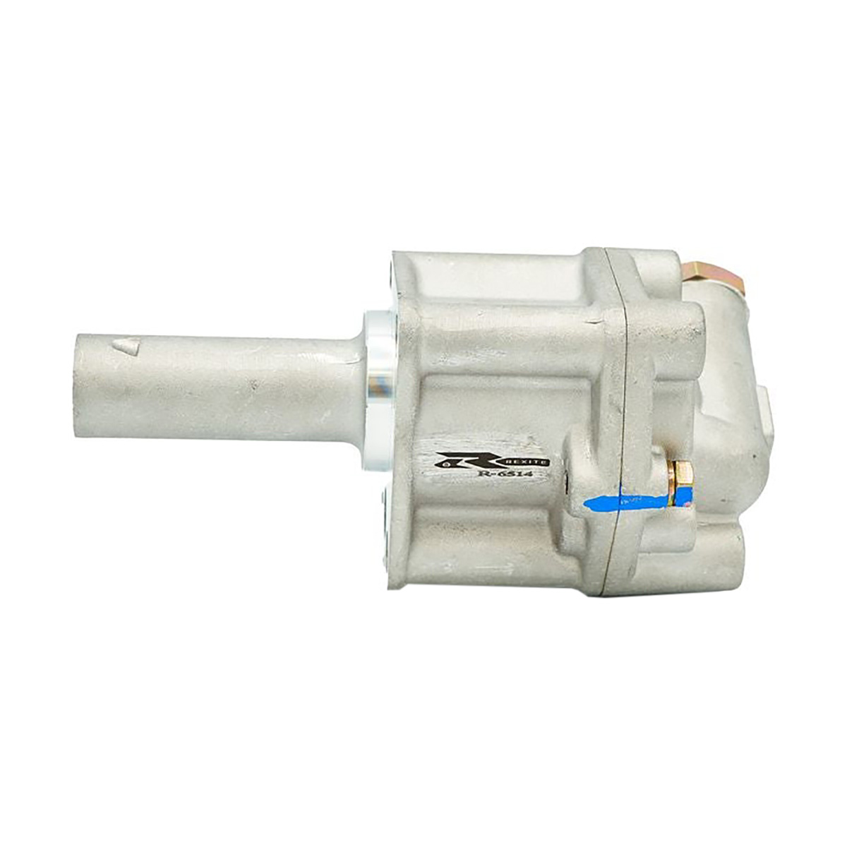 BOMBA ACEITE NISSAN D21 CIL: 4L   MOT: 2.4L