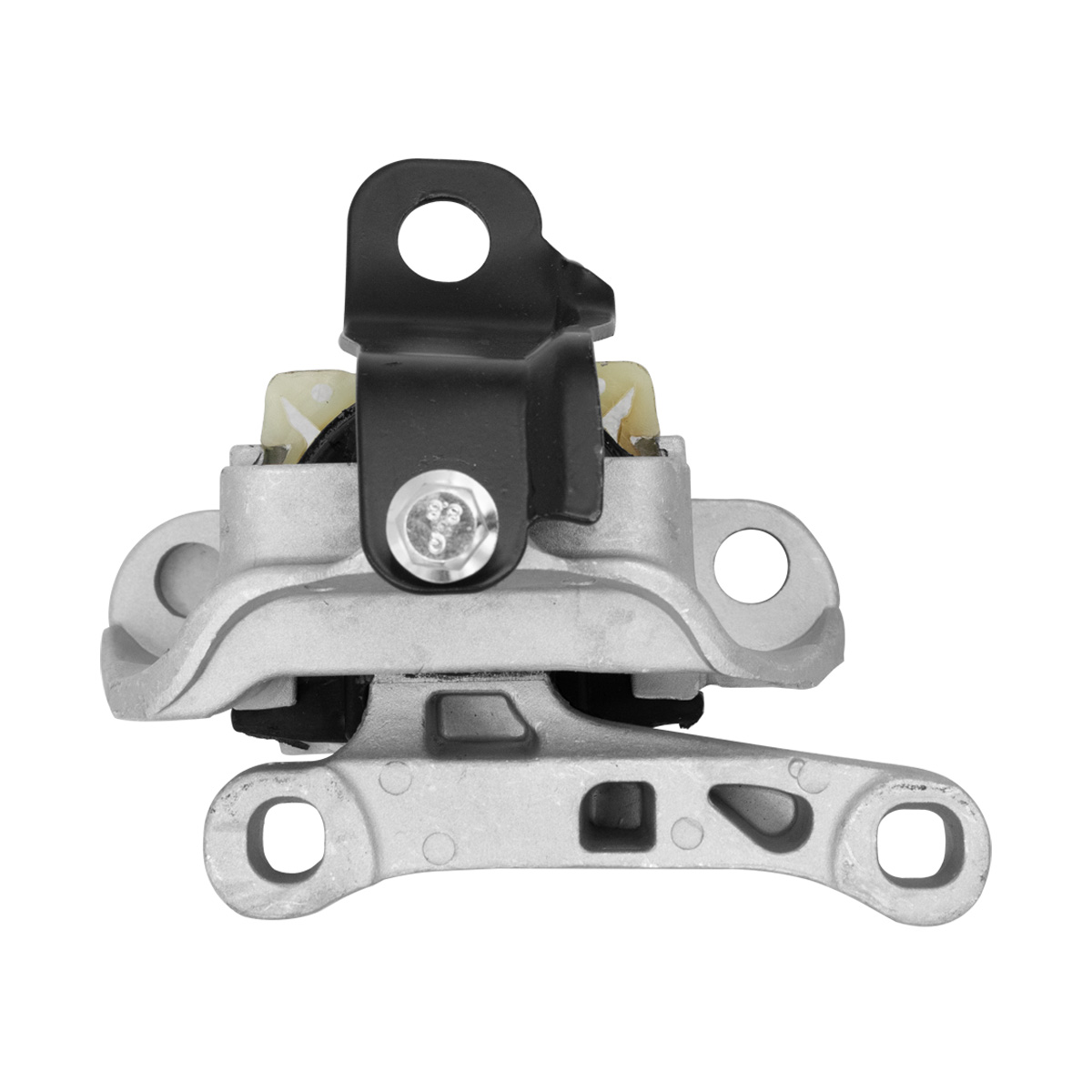 SOPORTE MOTOR FORD FIGO CIL: 4L POS: DELANTERO/FRONTAL DERECHO  MOT: 1.5L