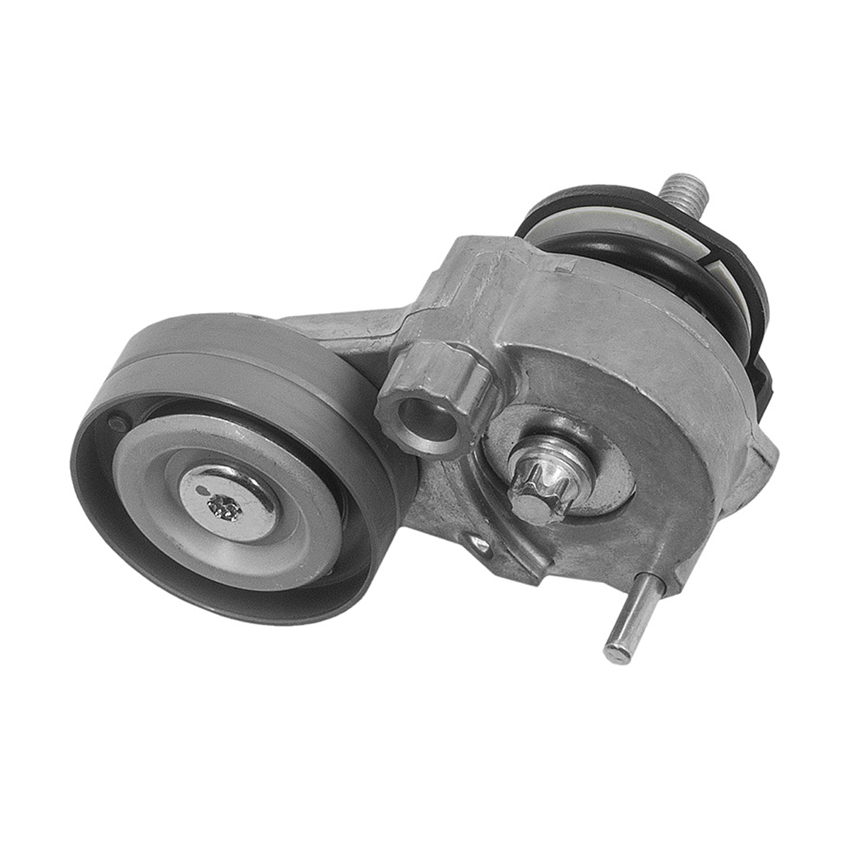 POLEA TENSORA GENERAL MOTORS SONIC CIL: 4L POS: POLEA TENSORA ACCESORIOS CAR: LIS MOT: 1.8L