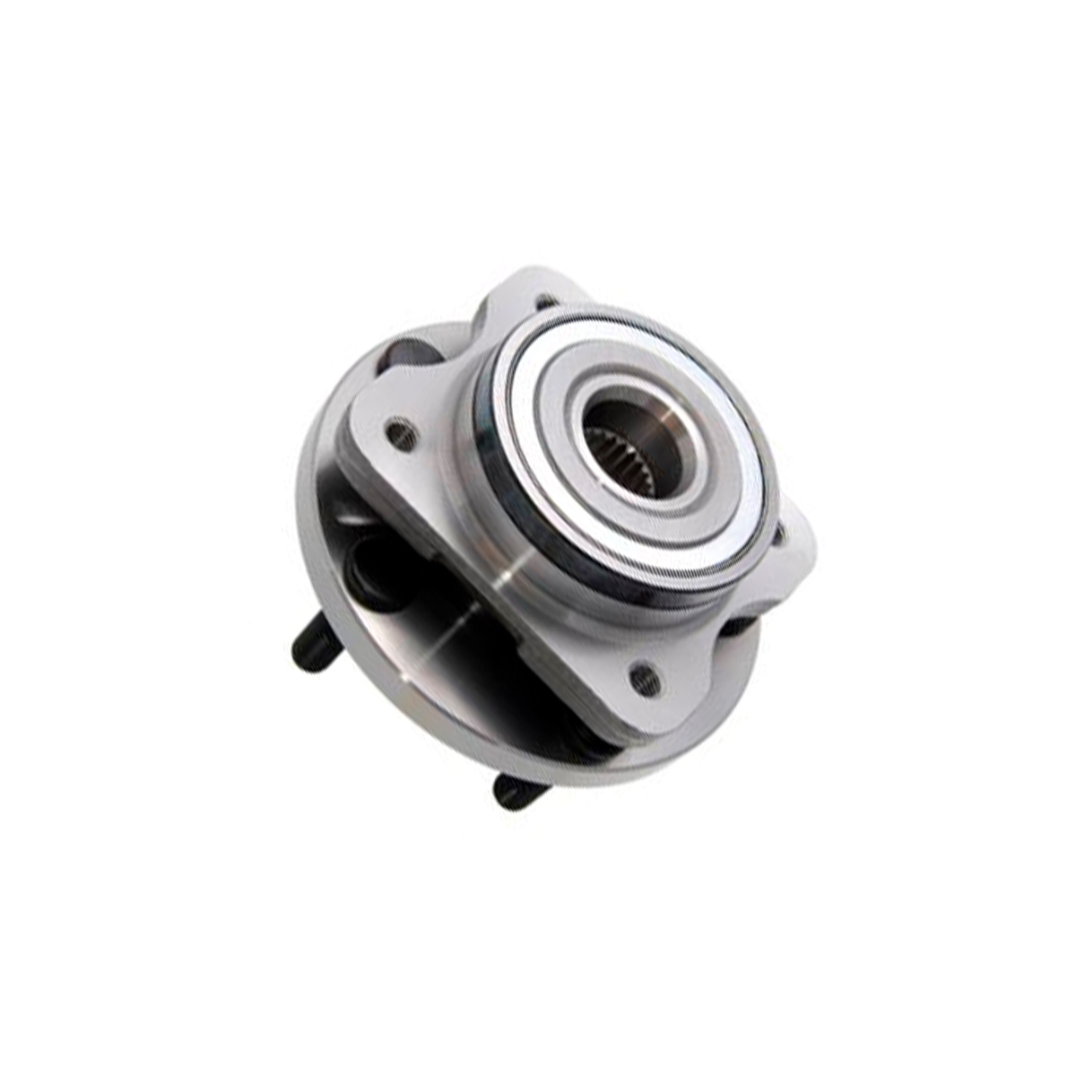 MAZA CON BALERO CHRYSLER GROUP VOYAG CIL: 6V POS: DELANTERO IZQUIERDO Y DERECHO CAR: 5B SABS
