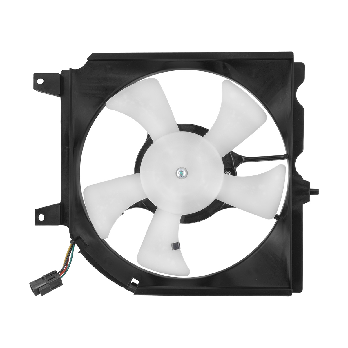MOTOVENTILADOR NISSAN TSIII CIL: 4L COMP CAR: 2TER 4AS