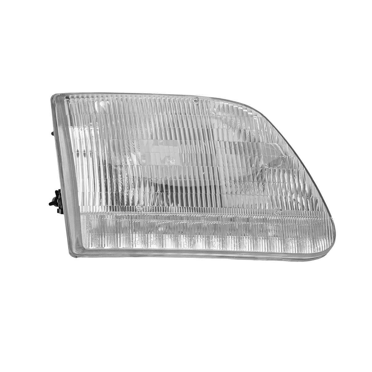 FARO LUZ FORD EXPED CIL: 8V POS: DERECHO CAR: RAYA CROM