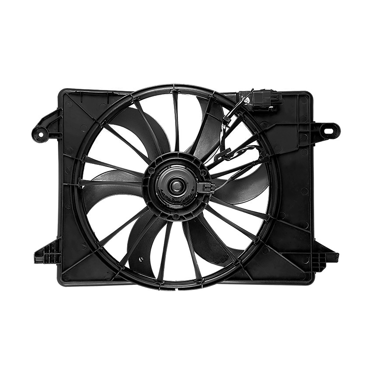 MOTOVENTILADOR CHRYSLER GROUP CHALL CIL: 8V COMP CAR: 2TER 6AS