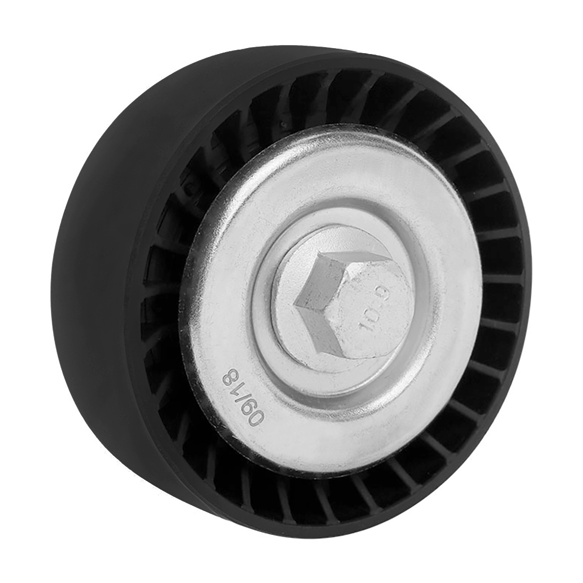 POLEA LOCA CHRYSLER GROUP AVENG CIL: 4L AL70 CAR: AN24 IN17