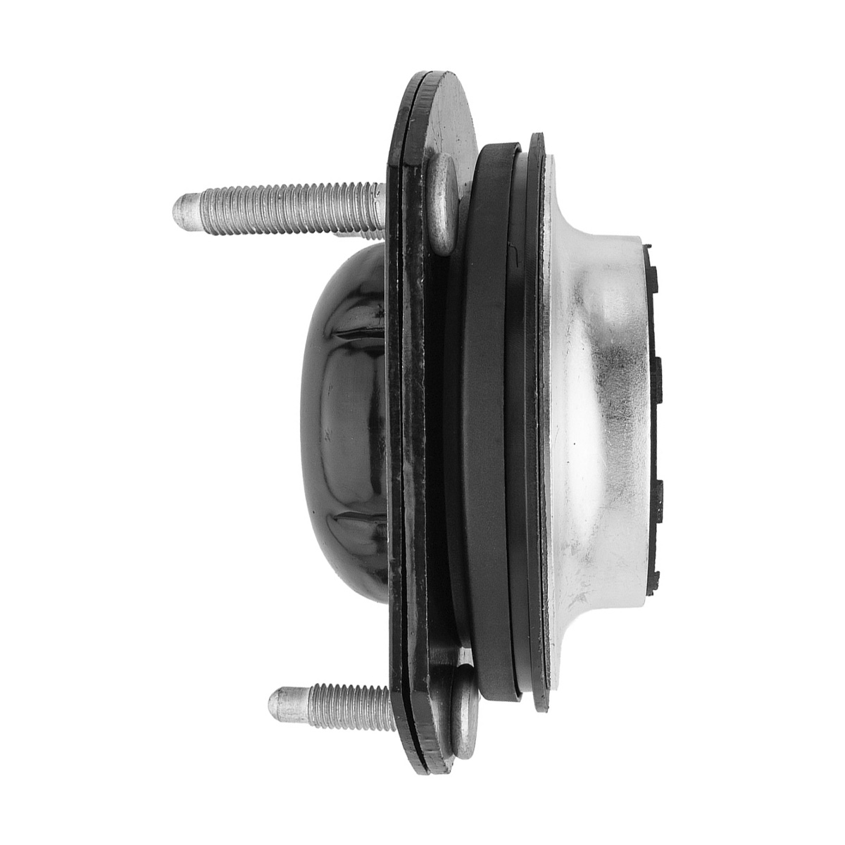 BASE AMORTIGUADOR CB GENERAL MOTORS ACADI CIL: 6V POS: DELANTERO IZQUIERDO Y DERECHO  MOT: 3.6L