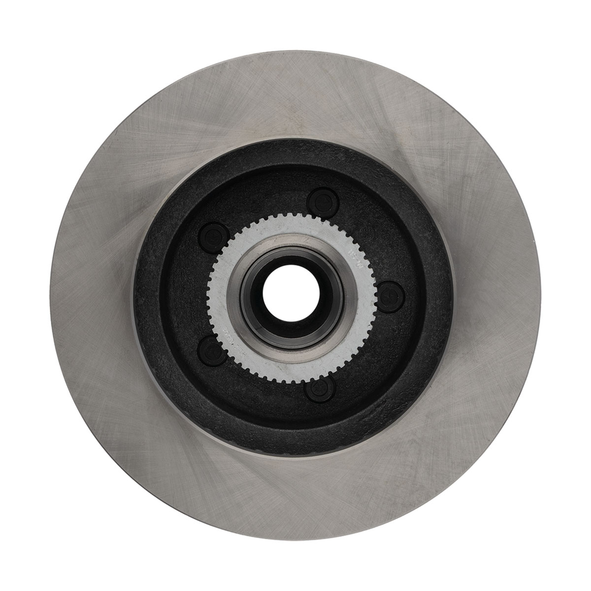 ROTOR MAZA GENERAL MOTORS SUBUR CIL: 8V POS: DELANTERO CAR: 5BIR V
