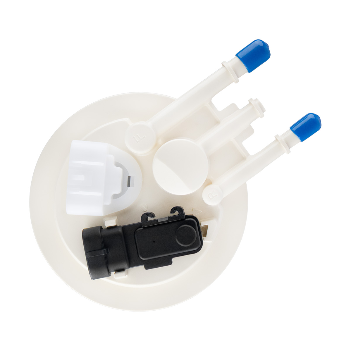 BOMBA GAS ELEC COM GENERAL MOTORS VENTU CIL: 6V 40LB CAR: MPFI MOT: 3.4L