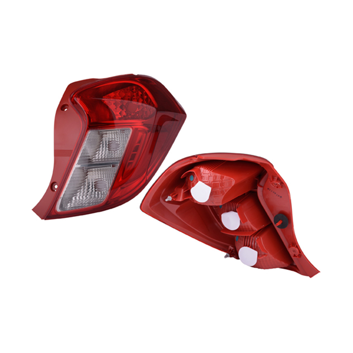 CALAVERA GENERAL MOTORS SPARK CIL: 4L POS: DERECHO CAR: BICO MOT: 1.4L