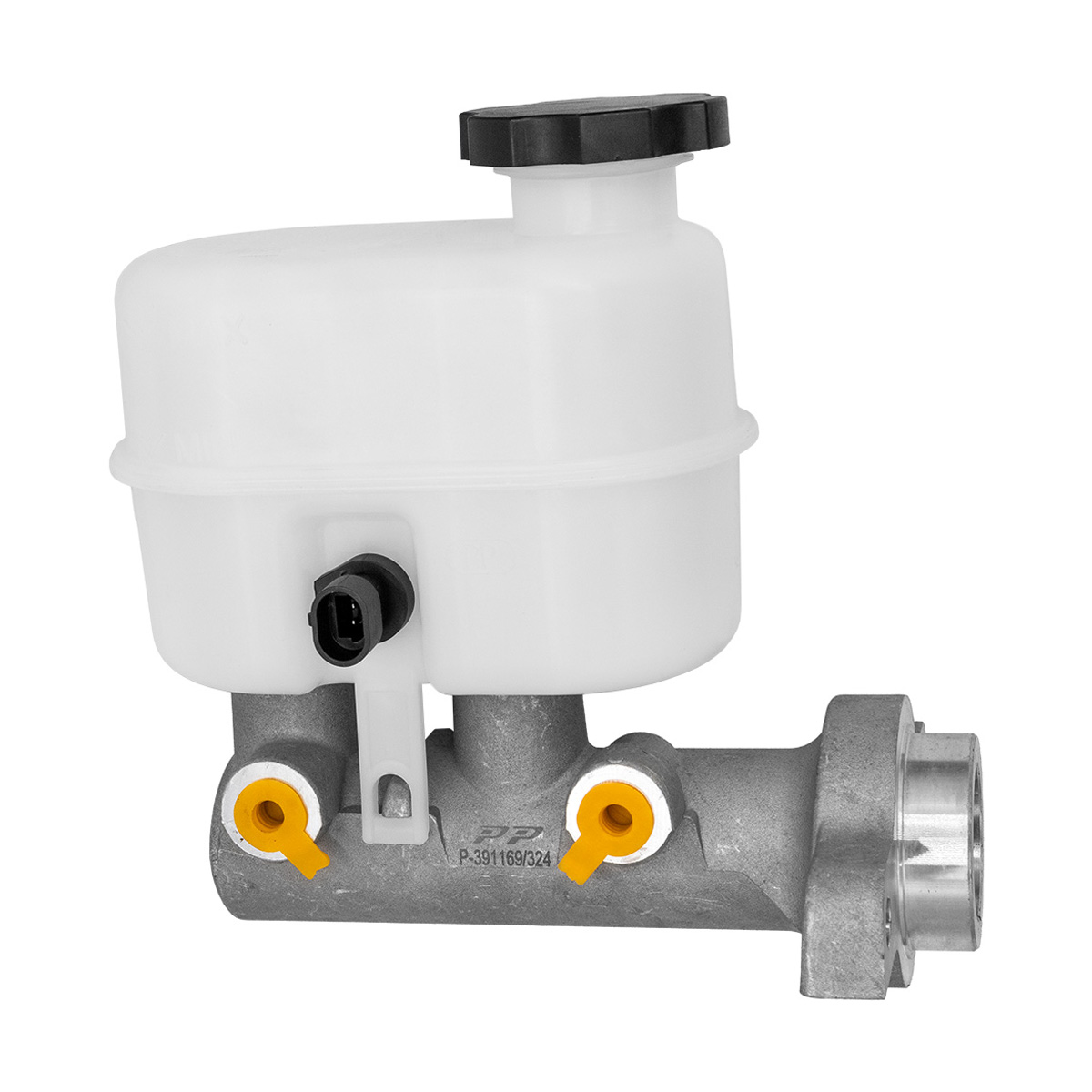 BOMBA FRENOS GENERAL MOTORS SIL15 CIL: 8V 28.5 CAR: 11/8 MOT: 5.3L