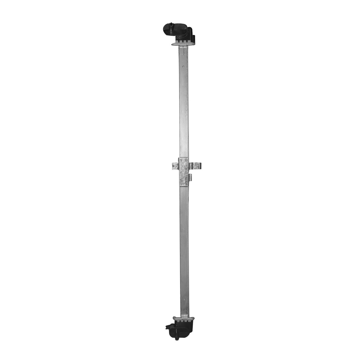 RADIADOR PLASTICO GENERAL MOTORS UPLAN CIL: 6V POS: TRANSMISION AUTOMATICA CAR: CAA 22MM