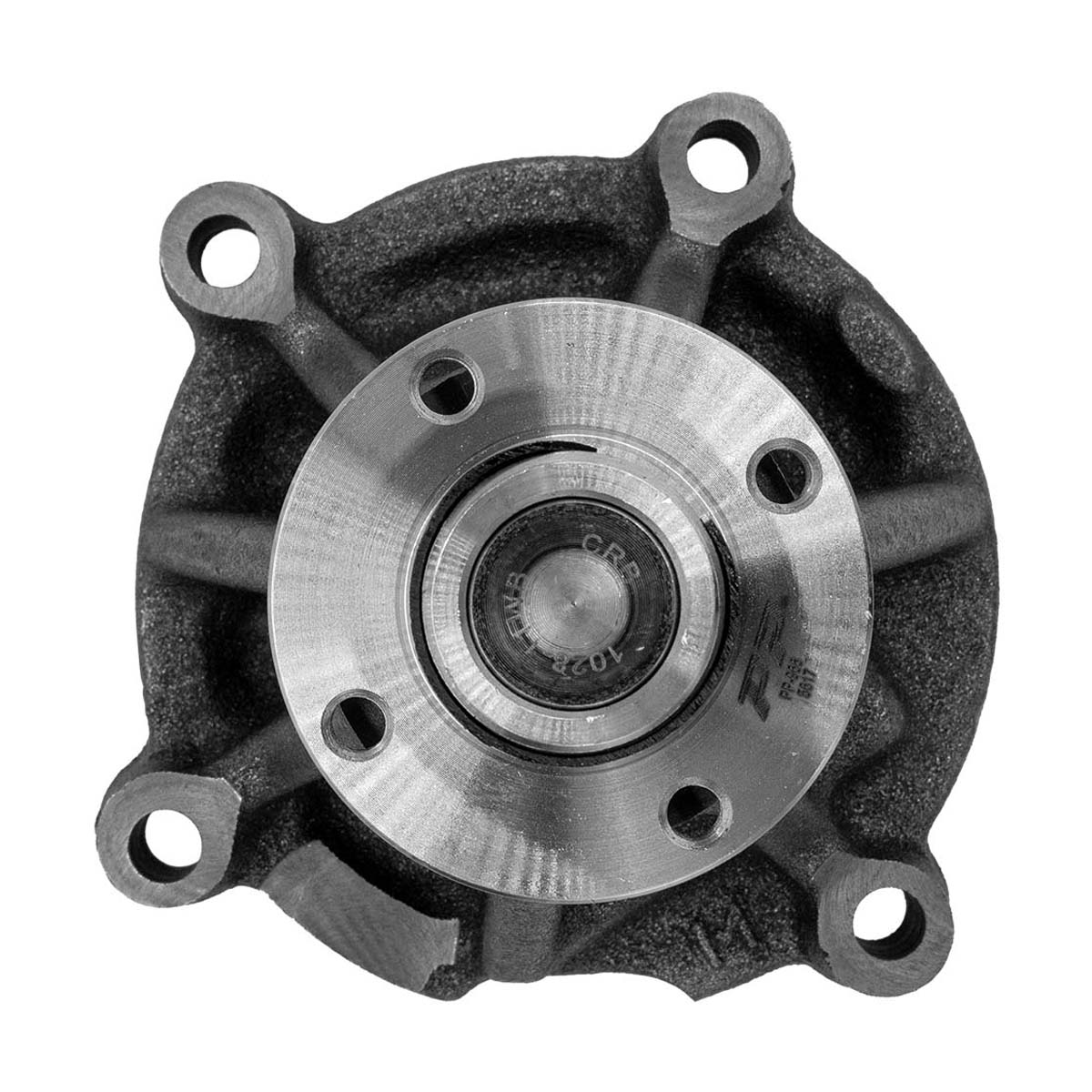 BOMBA AGUA FORD F45SD CIL: 10   MOT: 6.8L