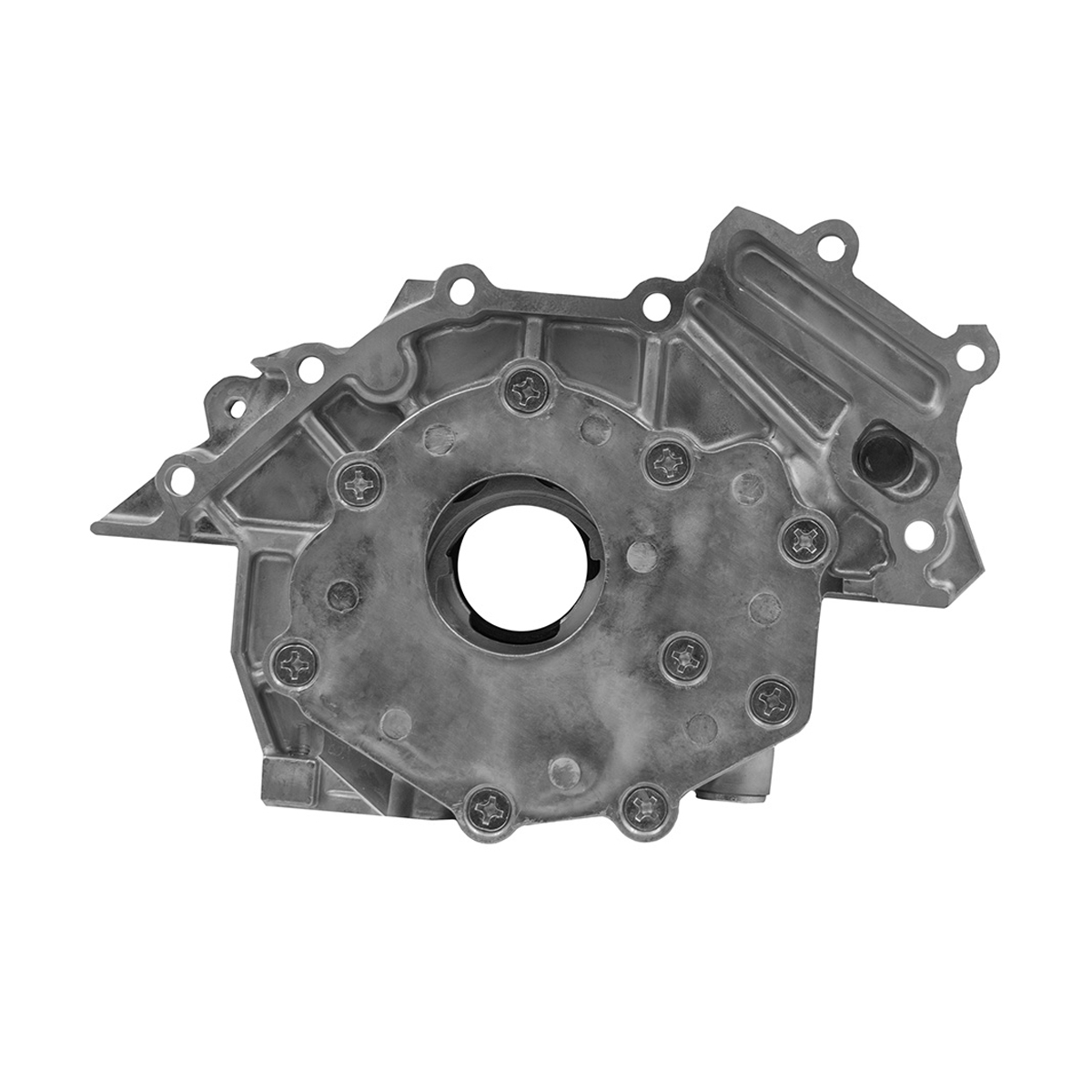 BOMBA ACEITE FORD FOCUS CIL: 4L   MOT: 2.0L