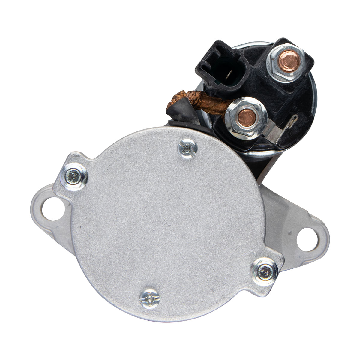 MARCHA COMPLETA TOYOTA SIENN CIL: 6V POS: TRANSMISION AUTOMATICA CAR: DENS 13DI